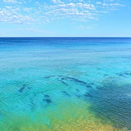 Mare Psarou Psarou (Zakynthos)