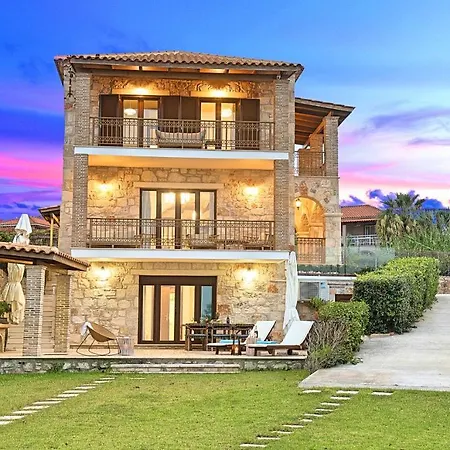 Villa Mare Psarou Psarou (Zakynthos)
